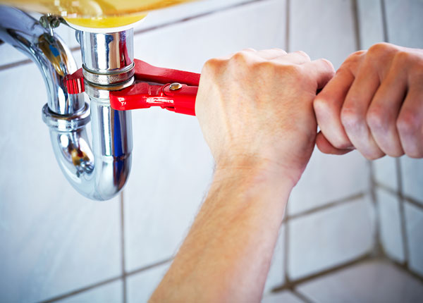 About Kershaw Plumbers